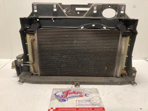Gebruikte Radiateur Fiat Stilo (192A/B) 1.4 16V Prijs op aanvraag aangeboden door Autodemontage Joko B.V.