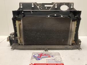 Gebruikte Airco Condensor Fiat Stilo (192A/B) 1.4 16V Prijs op aanvraag aangeboden door Autodemontage Joko B.V.