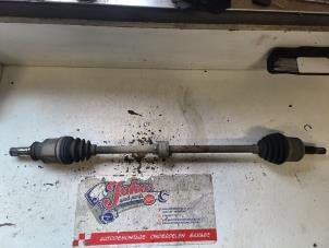 Gebruikte Homokineetas rechts-voor Mitsubishi Colt (Z2/Z3) 1.3 16V Prijs op aanvraag aangeboden door Autodemontage Joko B.V.