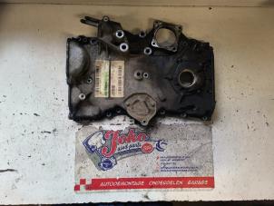 Gebruikte Distributiedeksel Mitsubishi Colt (Z2/Z3) 1.3 16V Prijs op aanvraag aangeboden door Autodemontage Joko B.V.