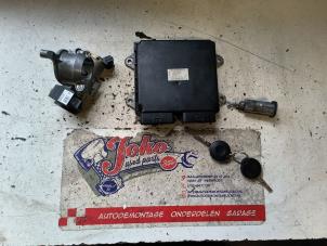 Gebruikte Computer Motormanagement Mitsubishi Colt (Z2/Z3) 1.3 16V Prijs op aanvraag aangeboden door Autodemontage Joko B.V.