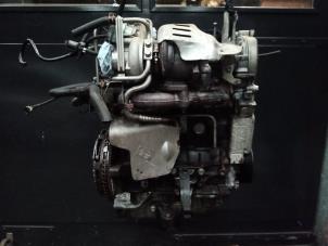 Gebruikte Motor Renault Espace (JK) 2.0 16V Turbo Prijs op aanvraag aangeboden door Autodemontage Joko B.V.