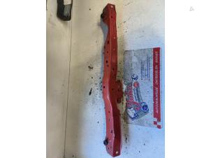 Gebruikte Frontpaneel Suzuki Alto 1.0 12V Prijs op aanvraag aangeboden door Autodemontage Joko B.V.