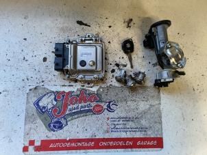 Gebruikte Cilinderslotenset (compleet) Suzuki Alto 1.0 12V Prijs op aanvraag aangeboden door Autodemontage Joko B.V.