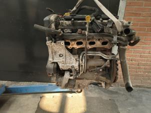 Gebruikte Motor Alfa Romeo GT (937) 2.0 JTS 16V Prijs op aanvraag aangeboden door Autodemontage Joko B.V.