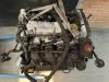Motor van een Alfa Romeo GT (937) 2.0 JTS 16V 2007