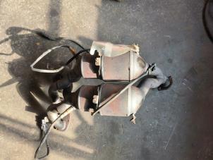 Gebruikte Katalysator Alfa Romeo GT (937) 2.0 JTS 16V Prijs op aanvraag aangeboden door Autodemontage Joko B.V.