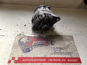 Gebruikte Alternator Alfa Romeo GT (937) 2.0 JTS 16V Prijs op aanvraag aangeboden door Autodemontage Joko B.V.