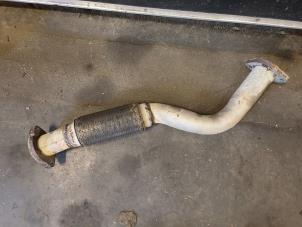 Gebruikte Voorpijp Uitlaat Alfa Romeo GT (937) 2.0 JTS 16V Prijs op aanvraag aangeboden door Autodemontage Joko B.V.