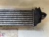 Intercooler van een Volvo V50 (MW) 1.6 D 16V 2006