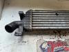 Intercooler van een Volvo V50 (MW) 1.6 D 16V 2006