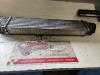 Intercooler van een Volvo V50 (MW) 1.6 D 16V 2006