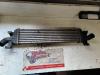 Intercooler van een Volvo V50 (MW) 1.6 D 16V 2006