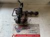 Turbo van een Volvo V50 (MW), 2003 / 2012 1.6 D 16V, Combi/o, Diesel, 1.560cc, 81kW (110pk), FWD, D4164T, 2005-01 / 2011-12, MW76 2006