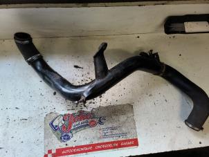 Gebruikte Intercooler Buis Volvo V50 (MW) 1.6 D 16V Prijs op aanvraag aangeboden door Autodemontage Joko B.V.