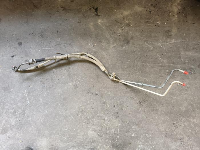 Gebruikte Servoleiding Volvo V50 (MW) 1.6 D 16V Prijs op aanvraag aangeboden door Autodemontage Joko B.V.