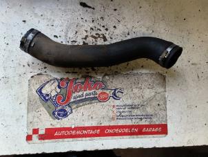 Gebruikte Intercooler Slang Volvo V50 (MW) 1.6 D 16V Prijs op aanvraag aangeboden door Autodemontage Joko B.V.