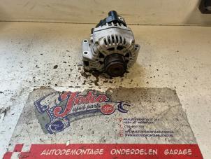 Gebruikte Alternator Opel Combo (Corsa C) 1.3 CDTI 16V Prijs op aanvraag aangeboden door Autodemontage Joko B.V.