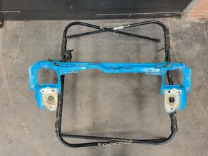 Gebruikte Frontpaneel Opel Combo (Corsa C) 1.3 CDTI 16V Prijs op aanvraag aangeboden door Autodemontage Joko B.V.