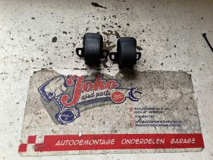 Gebruikte Slotmechaniek achterdeur Bus-Bestel Opel Combo (Corsa C) 1.3 CDTI 16V Prijs op aanvraag aangeboden door Autodemontage Joko B.V.