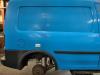 Opel Combo (Corsa C) 1.3 CDTI 16V Carrosserie Hoek rechts-achter