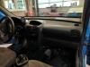 Opel Combo (Corsa C) 1.3 CDTI 16V Dashboard
