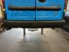 Opel Combo (Corsa C) 1.3 CDTI 16V Achterbumper