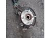 Daihatsu Cuore (L251/271/276) 1.0 12V DVVT Asschenkel links-voor