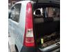 Daihatsu Cuore (L251/271/276) 1.0 12V DVVT Achterlicht links