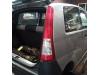 Daihatsu Cuore (L251/271/276) 1.0 12V DVVT Achterlicht rechts