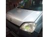 Daihatsu Cuore (L251/271/276) 1.0 12V DVVT Motorkap