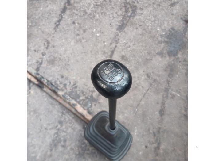 Gebruikte Pook Daihatsu Cuore (L251/271/276) 1.0 12V DVVT Prijs op aanvraag aangeboden door Autodemontage Joko B.V.