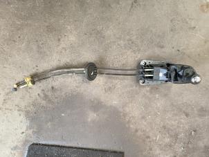 Gebruikte Pook Peugeot 207/207+ (WA/WC/WM) 1.4 16V VTi Prijs op aanvraag aangeboden door Autodemontage Joko B.V.