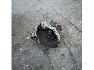 Gebruikte Versnellingsbak Daihatsu Cuore (L251/271/276) 1.0 12V DVVT Prijs op aanvraag aangeboden door Autodemontage Joko B.V.
