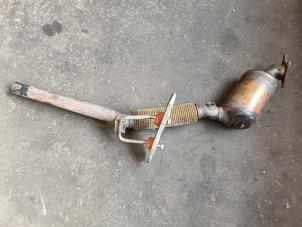 Gebruikte Katalysator Volkswagen Polo VI (AW1) 1.0 MPi 12V Prijs op aanvraag aangeboden door Autodemontage Joko B.V.