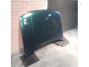 Gebruikte Motorkap Volkswagen Golf III Cabrio (1E) 1.8 Prijs op aanvraag aangeboden door Autodemontage Joko B.V.