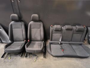 Gebruikte Bekleding Set (compleet) Volkswagen Polo VI (AW1) 1.0 MPi 12V Prijs op aanvraag aangeboden door Autodemontage Joko B.V.
