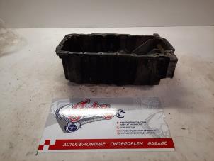 Gebruikte Carterpan Dodge Avenger (JS) 2.0 CRD 16V Prijs op aanvraag aangeboden door Autodemontage Joko B.V.