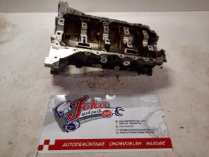 Gebruikte Motor Onderblok BMW 1 serie (F20) 114i 1.6 16V Prijs op aanvraag aangeboden door Autodemontage Joko B.V.