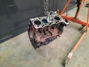 Gebruikte Draaiend Gedeelte motor Peugeot Boxer (U9) 2.2 HDi 120 Euro 4 Prijs op aanvraag aangeboden door Autodemontage Joko B.V.