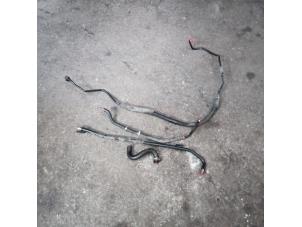 Gebruikte Servoleiding Volkswagen Golf III Cabrio (1E) 1.8 Prijs op aanvraag aangeboden door Autodemontage Joko B.V.