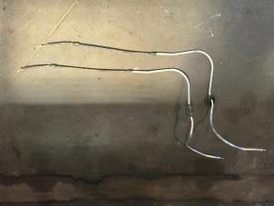 Gebruikte Handrem Kabel Volkswagen Polo VI (AW1) 1.0 MPi 12V Prijs op aanvraag aangeboden door Autodemontage Joko B.V.