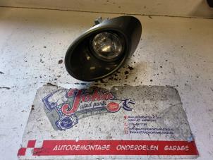 Gebruikte Mistlamp links-voor Citroen Berlingo Cinqspace, Multispace 1.6 Hdi 75 Phase 1 Prijs op aanvraag aangeboden door Autodemontage Joko B.V.