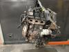 Motor van een Mini Mini One/Cooper (R50), 2001 / 2007 1.6 16V Cooper, Hatchback, Benzine, 1.598cc, 85kW (116pk), FWD, W10B16A, 2001-06 / 2006-09, RC31; RC32; RC33 2005