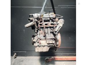 Gebruikte Motor Opel Corsa B (73/78/79) 1.0i 12V Prijs op aanvraag aangeboden door Autodemontage Joko B.V.