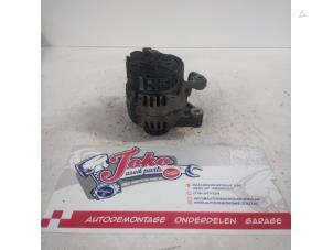 Gebruikte Alternator Opel Corsa B (73/78/79) 1.0i 12V Prijs op aanvraag aangeboden door Autodemontage Joko B.V.
