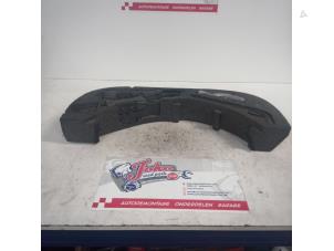 Gebruikte Krikset Saab 9-3 I (YS3D) 2.0t 16V Ecopower Prijs op aanvraag aangeboden door Autodemontage Joko B.V.