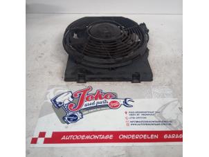 Gebruikte Koelvin Airco Opel Corsa C (F08/68) 1.4 16V Prijs op aanvraag aangeboden door Autodemontage Joko B.V.