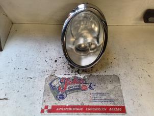 Gebruikte Koplamp links BMW Mini One/Cooper (R50) 1.6 16V One Prijs op aanvraag aangeboden door Autodemontage Joko B.V.