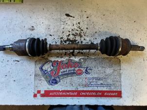 Gebruikte Cardanas links-voor (VWA) BMW Mini One/Cooper (R50) 1.6 16V One Prijs op aanvraag aangeboden door Autodemontage Joko B.V.